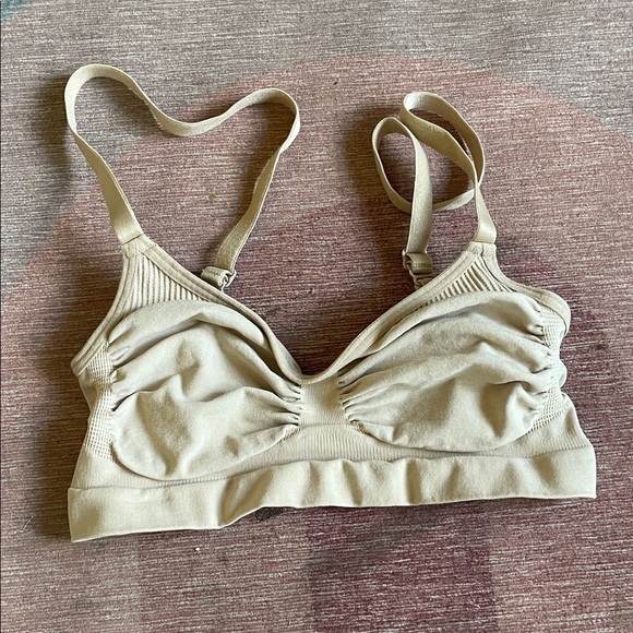 Skims Seamless Sculpt Bralette L/XL - Picture 1 of 8